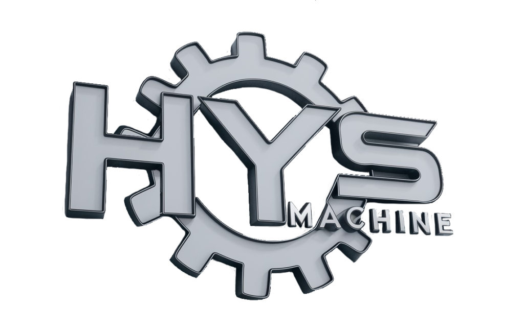 HYS logo